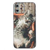 Skin Adhesivo Celular Personalizado Con Foto o Logo