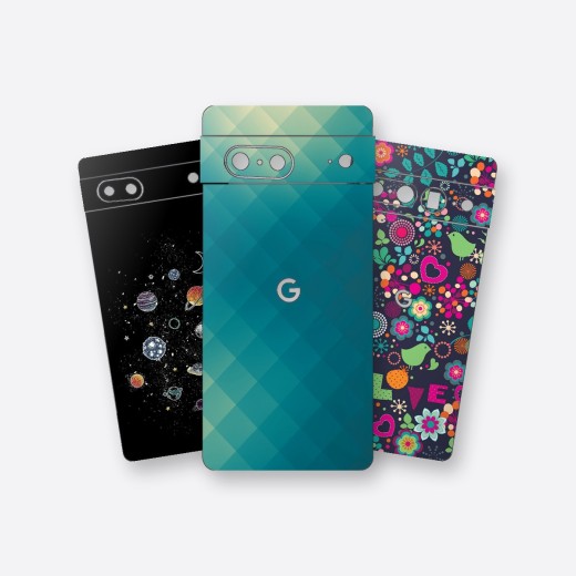 Skin Adhesivo Celular Google Pixel Todos los modelos