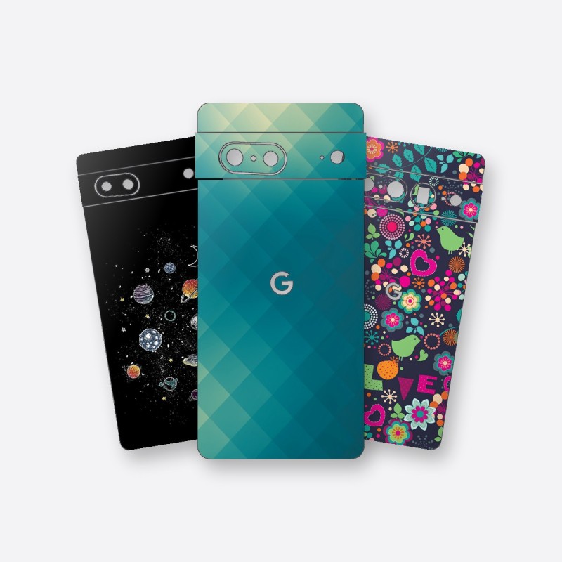 Skin Adhesivo Celular Google Pixel Todos los modelos