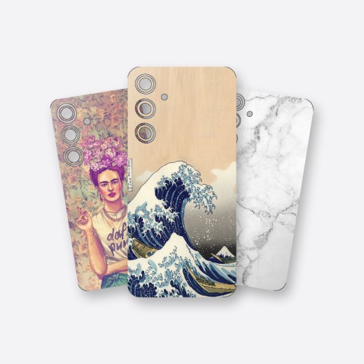 Skin Adhesivo Celular Samsung Todos los modelos