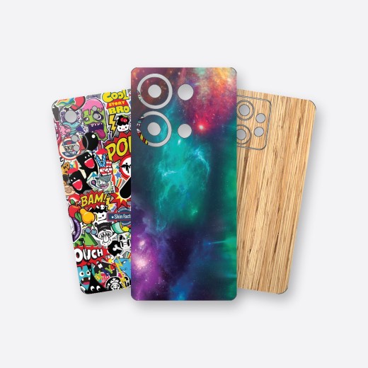 Skin Adhesivo Celular Xiaomi todos los modelos