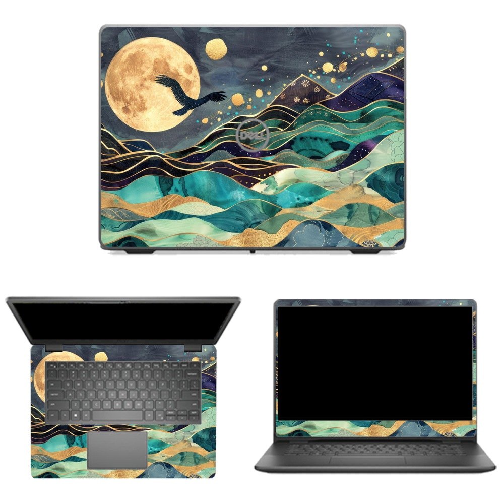 Proteccion 360 para tu notebook!